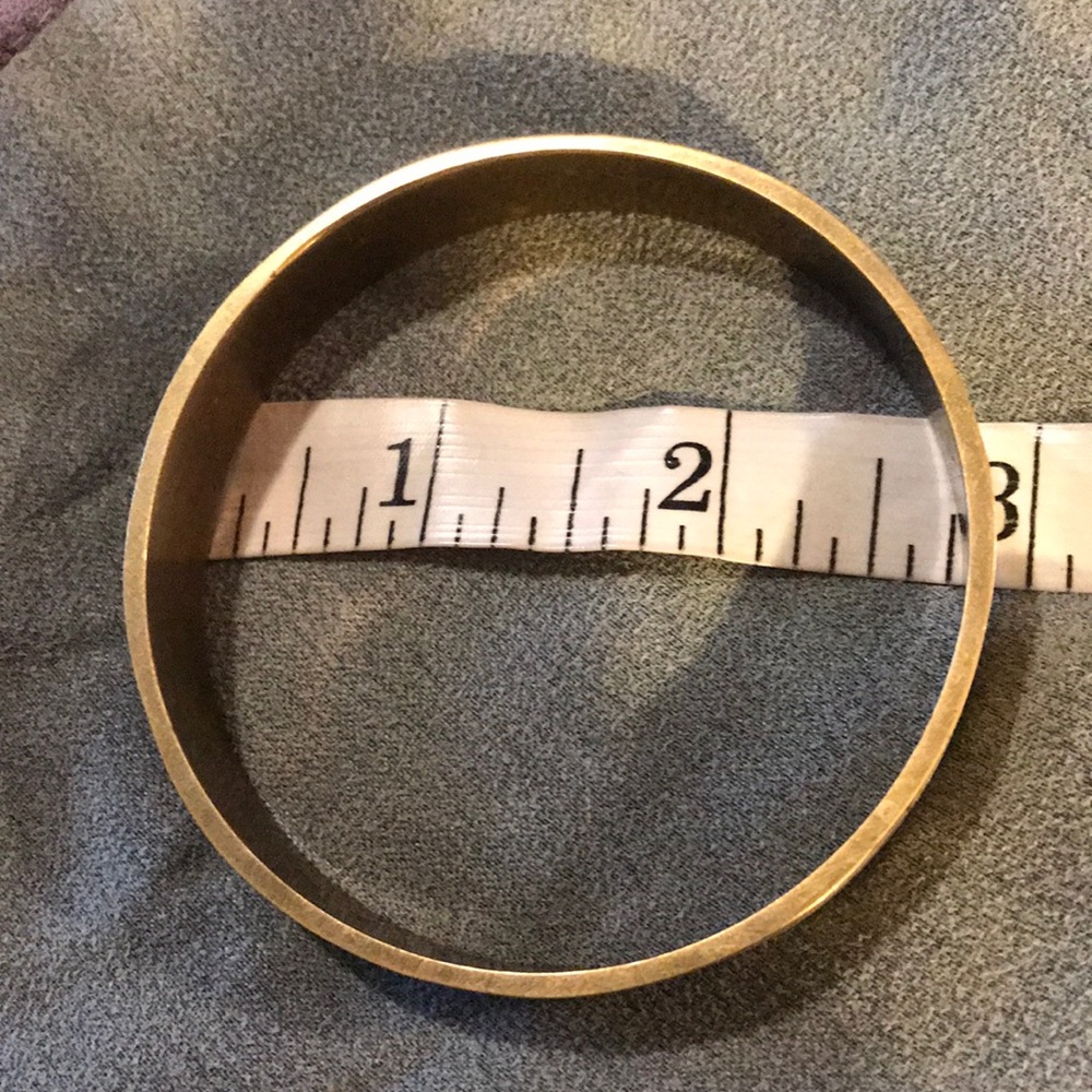 Mother of Pearl Bracelet - Picture 2 of 11